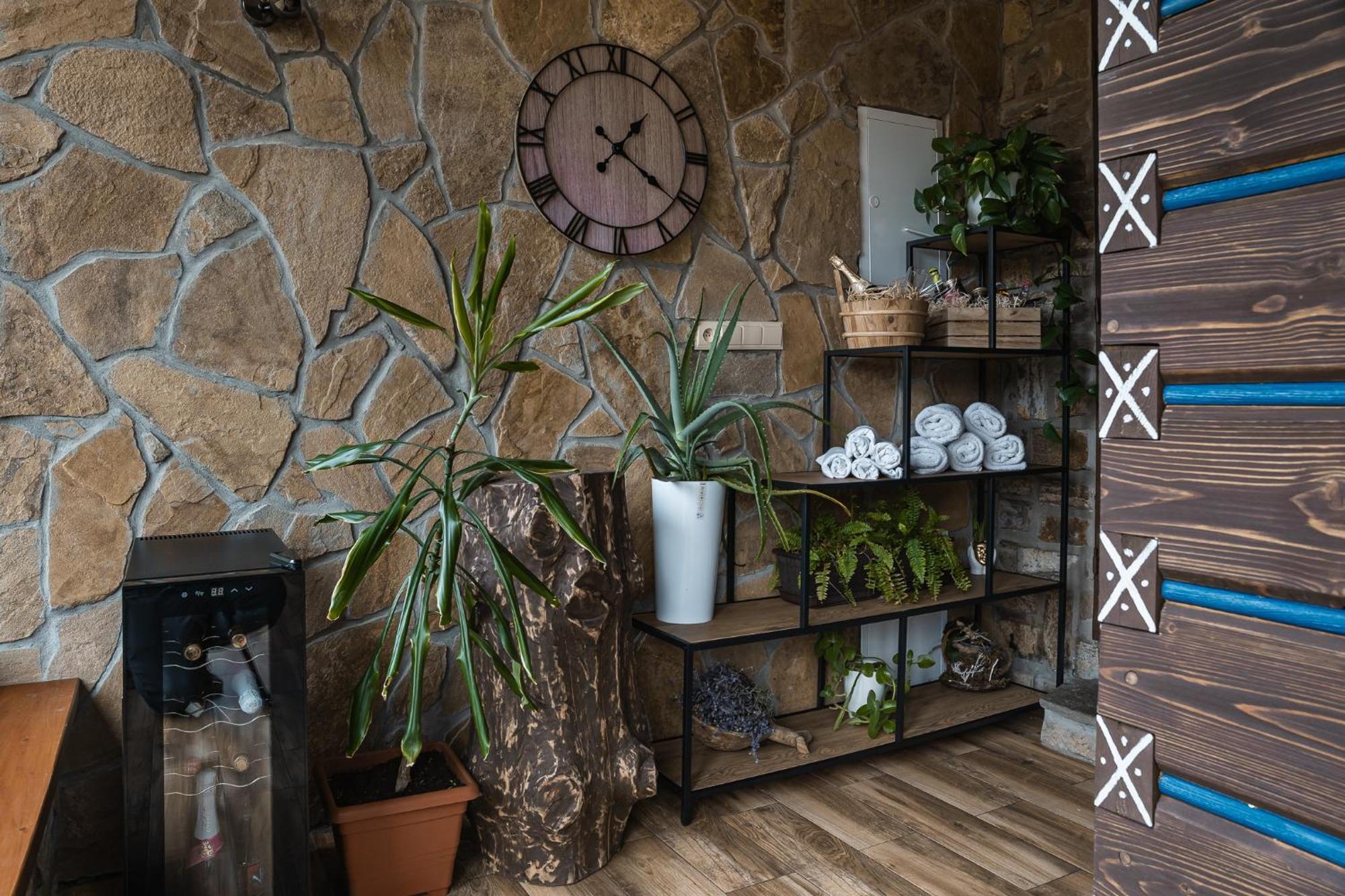 Spa & Wellness Penzion Zorhill Zdiar Ngoại thất bức ảnh